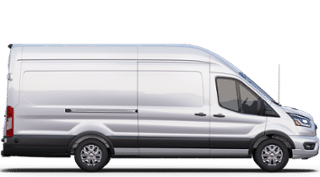 2023 Ford E-Transit™ External Image 5